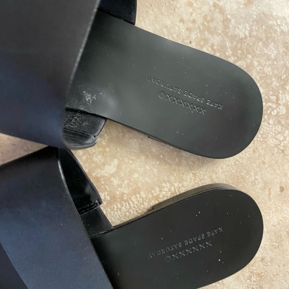 Kate spade sandals - Picture 2 of 6